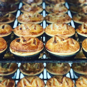 MEAT PIES